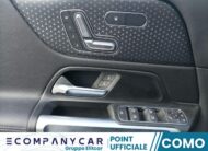 MERCEDES-BENZ GLB 180 Automatic Progressive Advanced
