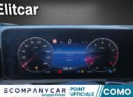 MERCEDES-BENZ GLB 180 Automatic Progressive Advanced