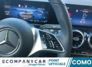 MERCEDES-BENZ GLB 180 Automatic Progressive Advanced