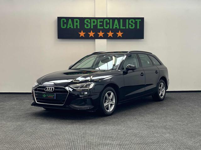 AUDI A4 Avant 30 TDI S tronic PROMO “SMART PAY”