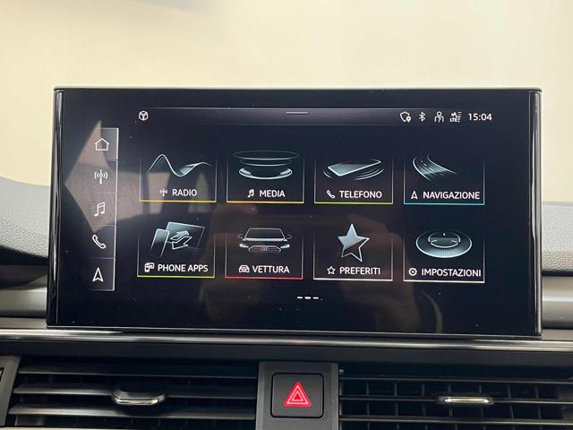 AUDI A4 Avant 30 TDI S tronic PROMO “SMART PAY”