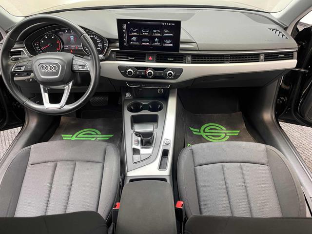 AUDI A4 Avant 30 TDI S tronic PROMO “SMART PAY”