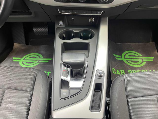 AUDI A4 Avant 30 TDI S tronic PROMO “SMART PAY”