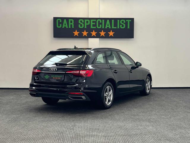 AUDI A4 Avant 30 TDI S tronic PROMO “SMART PAY”
