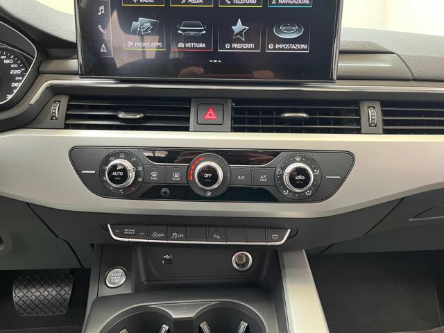 AUDI A4 Avant 30 TDI S tronic PROMO “SMART PAY”