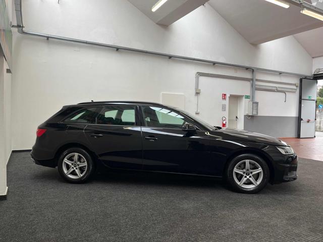 AUDI A4 Avant 30 TDI S tronic PROMO “SMART PAY”