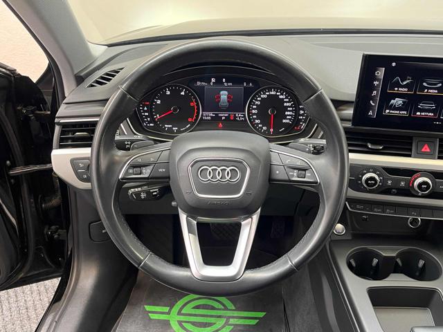 AUDI A4 Avant 30 TDI S tronic PROMO “SMART PAY”