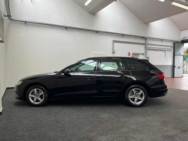 AUDI A4 Avant 30 TDI S tronic PROMO “SMART PAY”