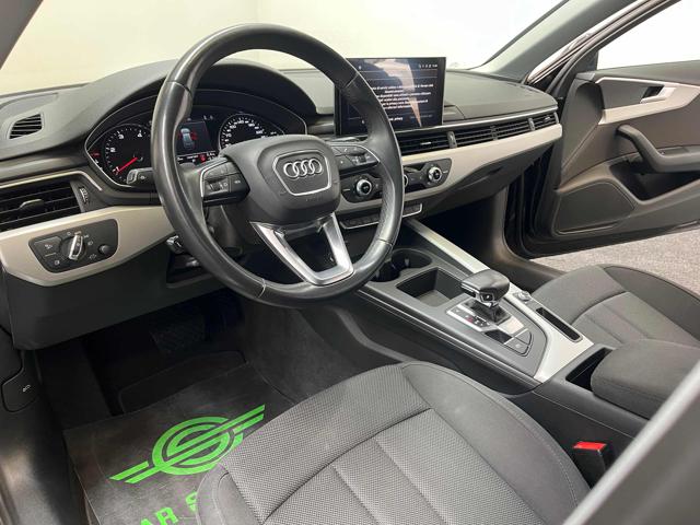 AUDI A4 Avant 30 TDI S tronic PROMO “SMART PAY”