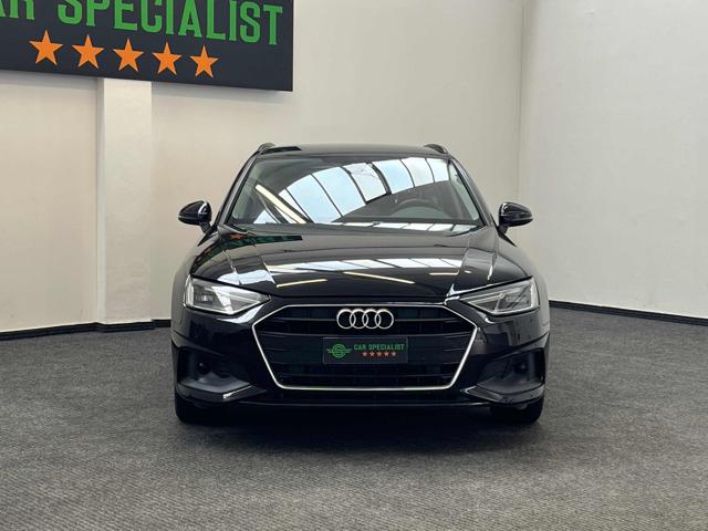 AUDI A4 Avant 30 TDI S tronic PROMO “SMART PAY”