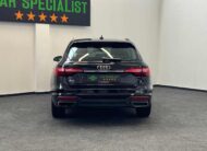AUDI A4 Avant 30 TDI S tronic PROMO “SMART PAY”