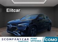 MERCEDES-BENZ GLA 200 Automatic Executive