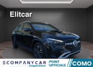 MERCEDES-BENZ GLA 200 Automatic Executive