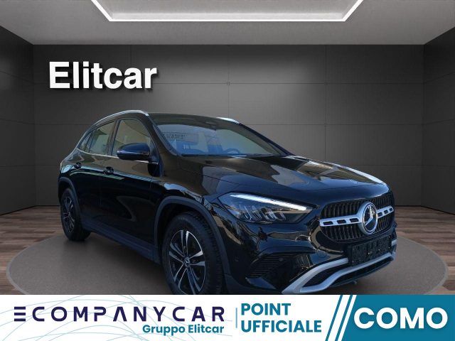 MERCEDES-BENZ GLA 200 Automatic Executive