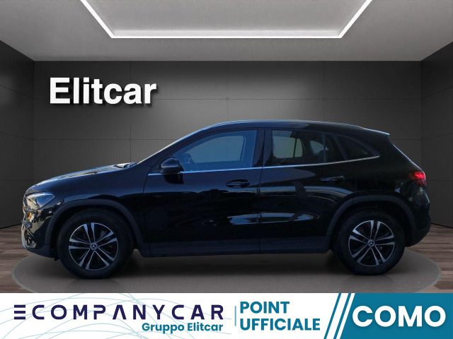 MERCEDES-BENZ GLA 200 Automatic Executive
