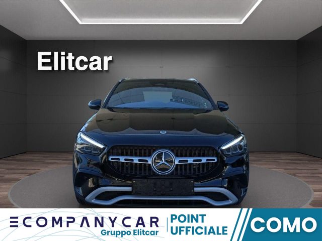 MERCEDES-BENZ GLA 200 Automatic Executive