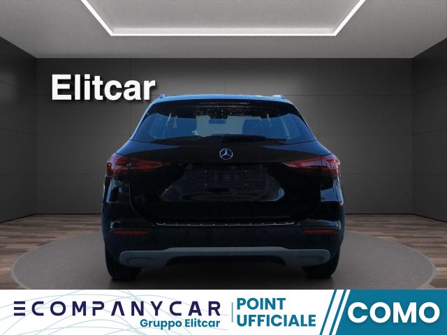 MERCEDES-BENZ GLA 200 Automatic Executive