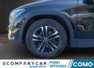 MERCEDES-BENZ GLA 200 Automatic Executive
