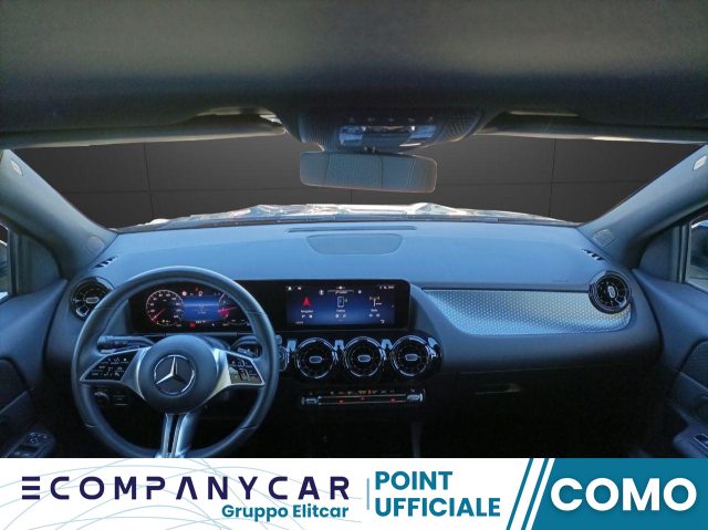 MERCEDES-BENZ GLA 200 Automatic Executive