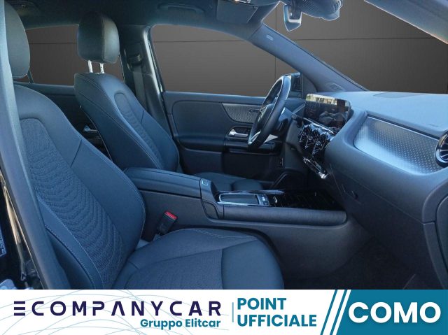 MERCEDES-BENZ GLA 200 Automatic Executive