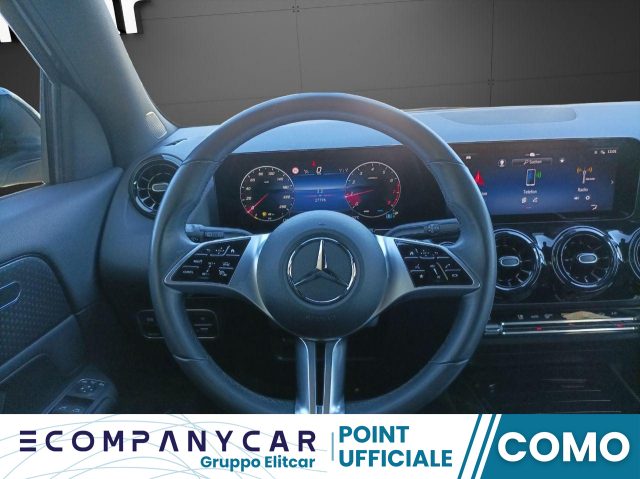 MERCEDES-BENZ GLA 200 Automatic Executive