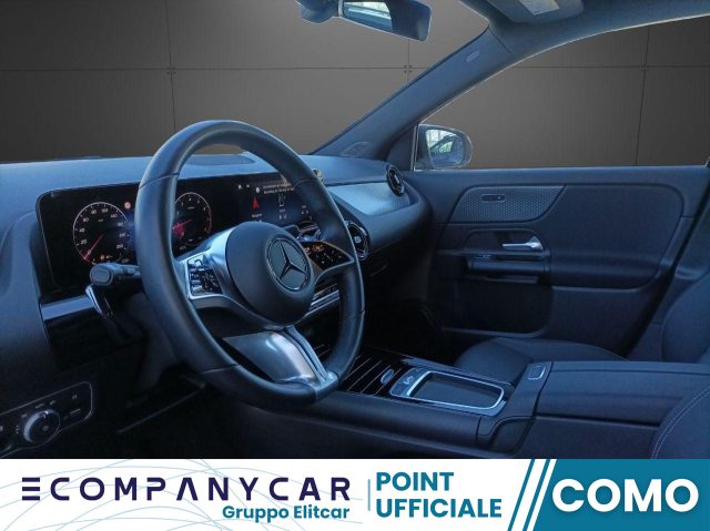 MERCEDES-BENZ GLA 200 Automatic Executive