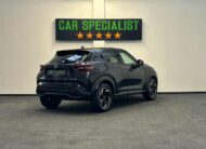 NISSAN Juke 1.6 HEV N-Connecta PROMO “SMART PAY”