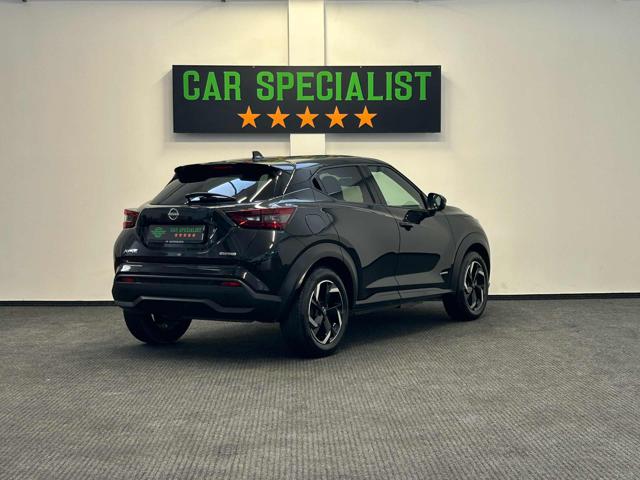 NISSAN Juke 1.6 HEV N-Connecta PROMO “SMART PAY”