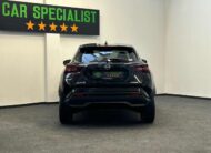 NISSAN Juke 1.6 HEV N-Connecta PROMO “SMART PAY”