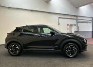 NISSAN Juke 1.6 HEV N-Connecta PROMO “SMART PAY”