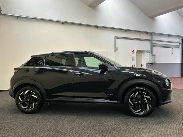 NISSAN Juke 1.6 HEV N-Connecta PROMO “SMART PAY”