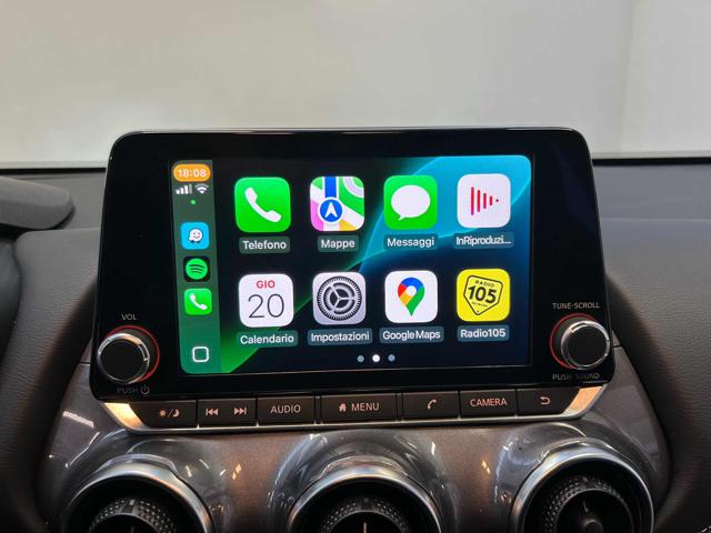 NISSAN Juke 1.6 HEV N-Connecta PROMO “SMART PAY”