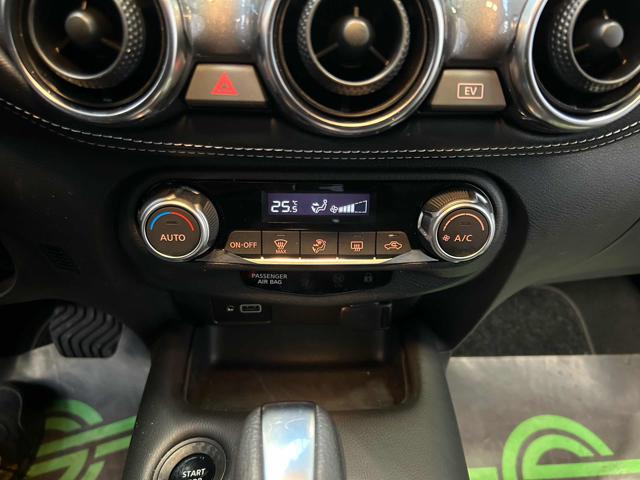 NISSAN Juke 1.6 HEV N-Connecta PROMO “SMART PAY”