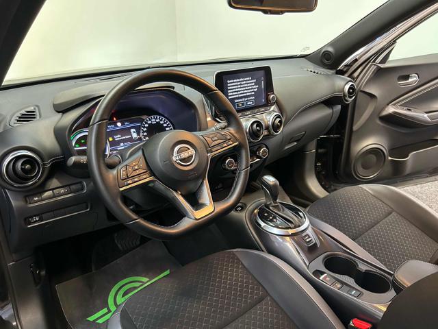 NISSAN Juke 1.6 HEV N-Connecta PROMO “SMART PAY”