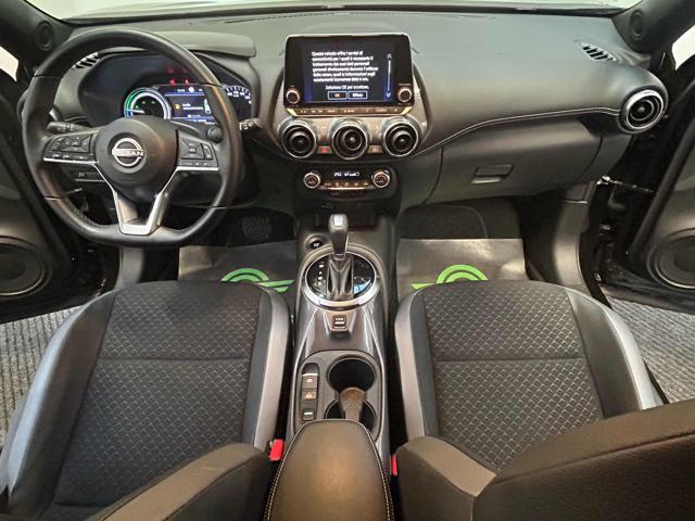 NISSAN Juke 1.6 HEV N-Connecta PROMO “SMART PAY”