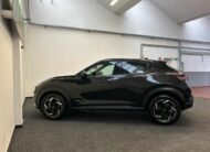 NISSAN Juke 1.6 HEV N-Connecta PROMO “SMART PAY”