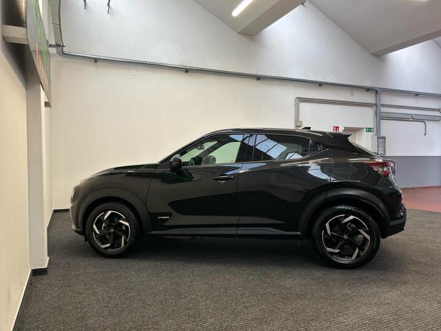 NISSAN Juke 1.6 HEV N-Connecta PROMO “SMART PAY”