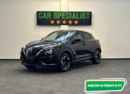 NISSAN Juke 1.6 HEV N-Connecta PROMO “SMART PAY”