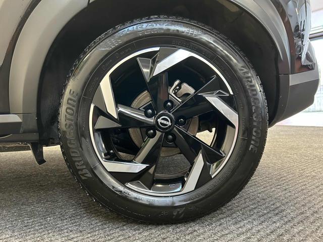 NISSAN Juke 1.6 HEV N-Connecta PROMO “SMART PAY”