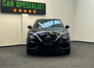 NISSAN Juke 1.6 HEV N-Connecta PROMO “SMART PAY”