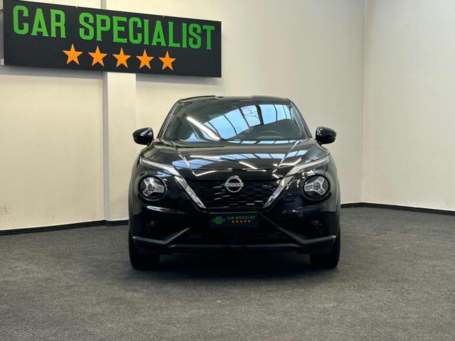 NISSAN Juke 1.6 HEV N-Connecta PROMO “SMART PAY”
