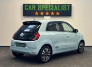 RENAULT Twingo Electric Techno UNIPROP|RETROCAMERA|CARPLAY|NAVI