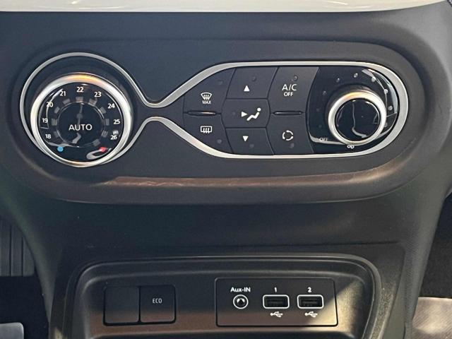 RENAULT Twingo Electric Techno UNIPROP|RETROCAMERA|CARPLAY|NAVI
