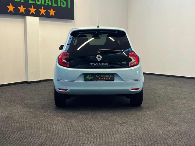RENAULT Twingo Electric Techno UNIPROP|RETROCAMERA|CARPLAY|NAVI