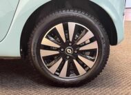 RENAULT Twingo Electric Techno UNIPROP|RETROCAMERA|CARPLAY|NAVI