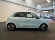 RENAULT Twingo Electric Techno UNIPROP|RETROCAMERA|CARPLAY|NAVI