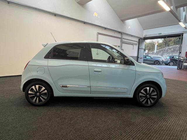 RENAULT Twingo Electric Techno UNIPROP|RETROCAMERA|CARPLAY|NAVI