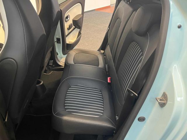RENAULT Twingo Electric Techno UNIPROP|RETROCAMERA|CARPLAY|NAVI