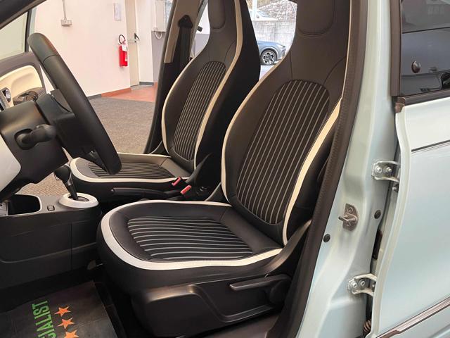 RENAULT Twingo Electric Techno UNIPROP|RETROCAMERA|CARPLAY|NAVI