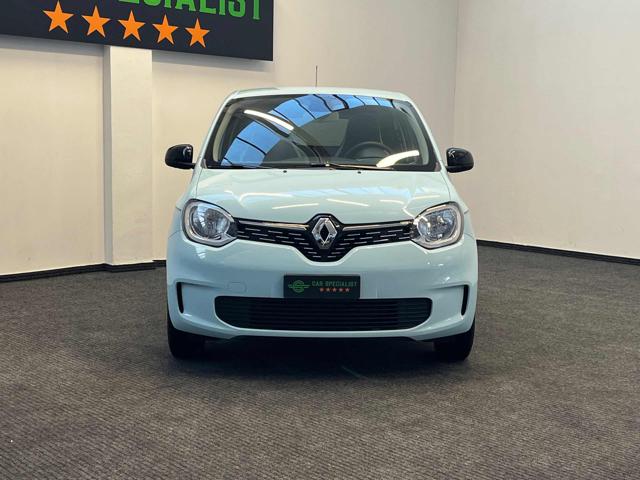 RENAULT Twingo Electric Techno UNIPROP|RETROCAMERA|CARPLAY|NAVI